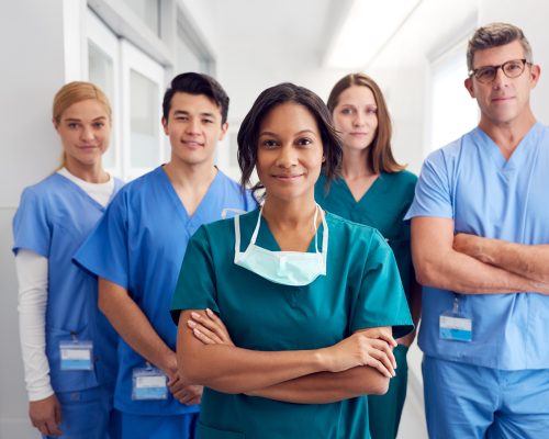 Community Nursing 5