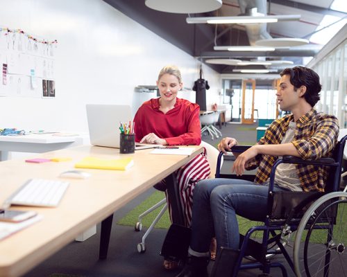 Development Life Skills 8