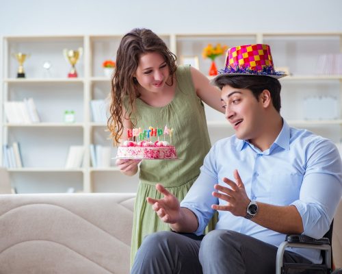 In Home Support Services 7